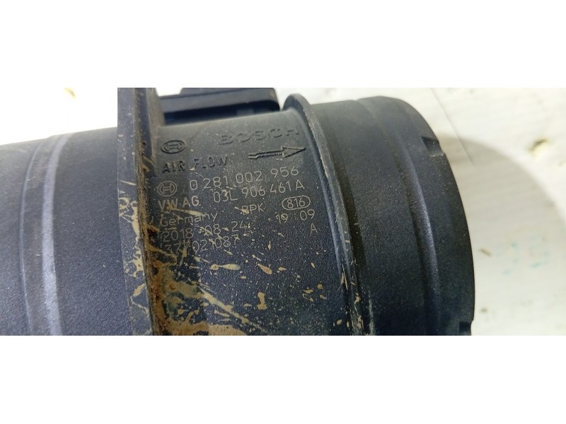 CAUDALIMETRO 03L906461A  - imagen 2