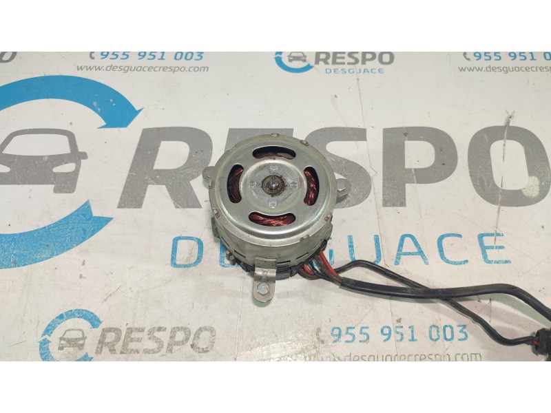 ELECTROVENTILADOR 8EW351039  - imagen 1