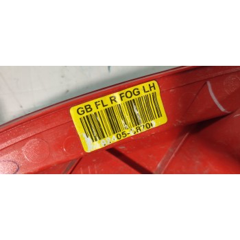 PILOTO TRASERO IZQUIERDO PARAGOLPES 92405C8700  - miniatura 3