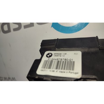 CERRADURA MALETERO / PORTON 51244878780  - miniatura 3