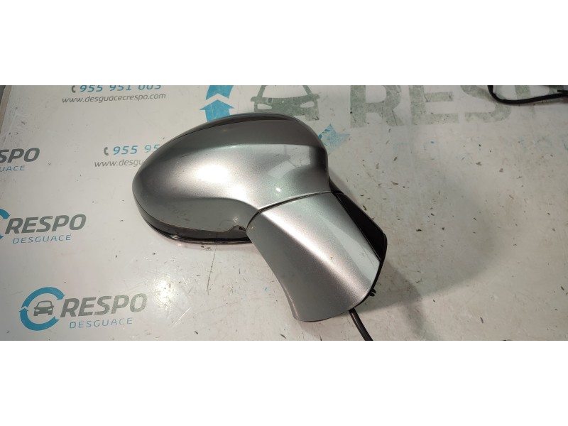RETROVISOR DERECHO  - imagen 2