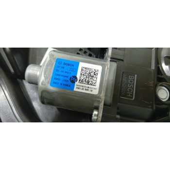 ELEVALUNAS TRASERO IZQUIERDO 83470J7315  - miniatura 4