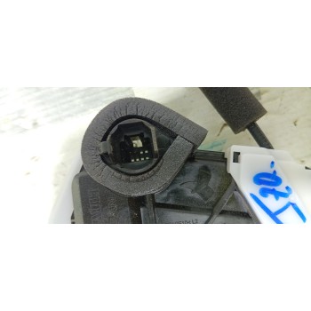 CERRADURA PUERTA TRASERA IZQUIERDA  - miniatura 2