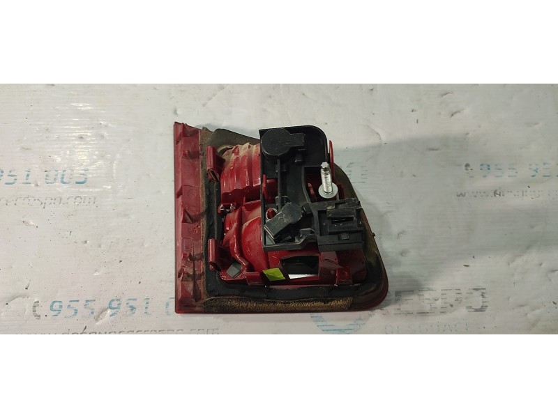 PILOTO TRASERO DERECHO INTERIOR 9687582980  - imagen 2