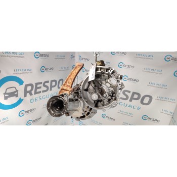 CAJA CAMBIOS CCX  - miniatura 4