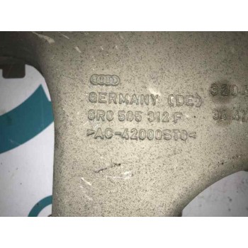 BRAZO SUSPENSION INFERIOR TRASERO DERECHO 8R0505312F  - miniatura 2