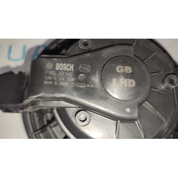 VENTILADOR CALEFACCION F00S382542  - miniatura 2