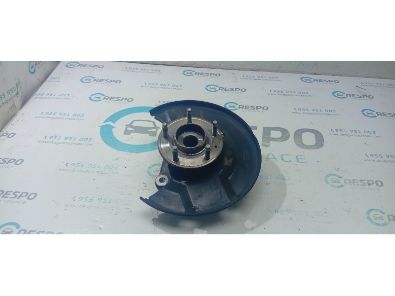 MANGUETA DELANTERA IZQUIERDA 13583479  - imagen 3