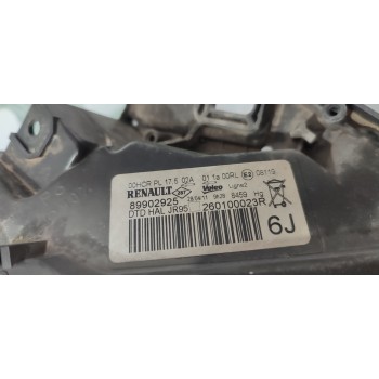 FARO DERECHO 260100023R  - miniatura 3