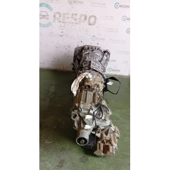 CAJA CAMBIOS  - miniatura 6