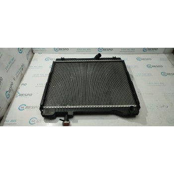 RADIADOR AGUA 21400MB41A 