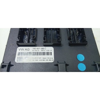 MODULO ELECTRONICO 1K0937086C  - miniatura 2