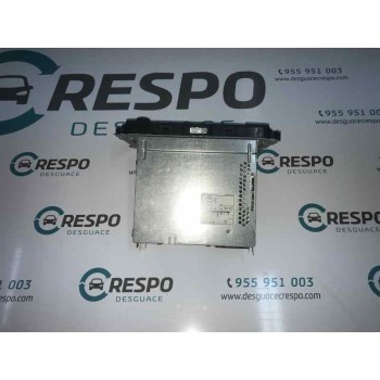 SISTEMA AUDIO / RADIO CD 6J1035153G  - miniatura 5