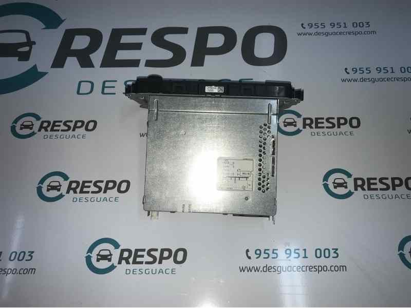 SISTEMA AUDIO / RADIO CD 6J1035153G  - imagen 5