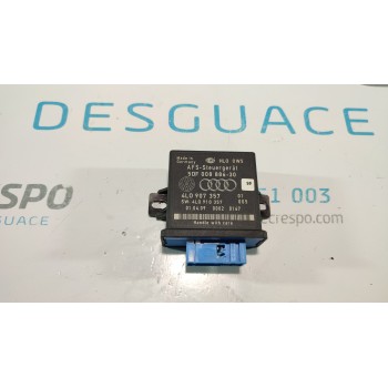 CENTRALITA LUCES 4L0907357 