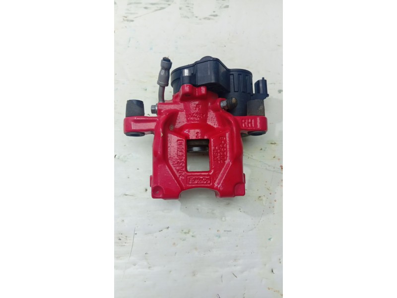 PINZA DE FRENO TRASERA DERECHA NX612D250BLB  - imagen 1