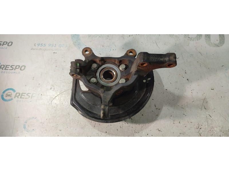 MANGUETA DELANTERA DERECHA 400141KK0H  - imagen 1