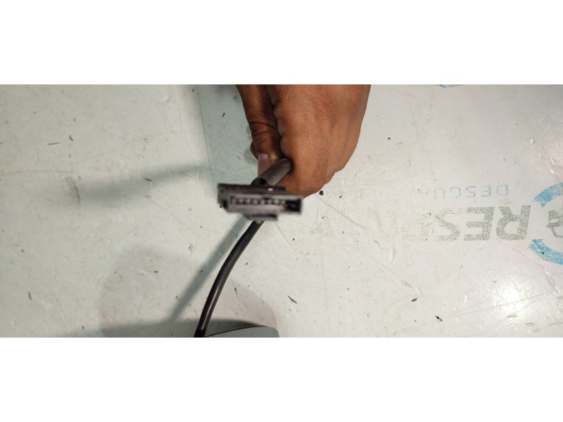 RETROVISOR DERECHO  - imagen 3