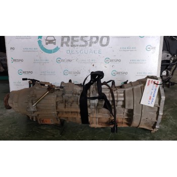 CAJA CAMBIOS 3200008010  - miniatura 4