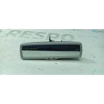 RETROVISOR INTERIOR 