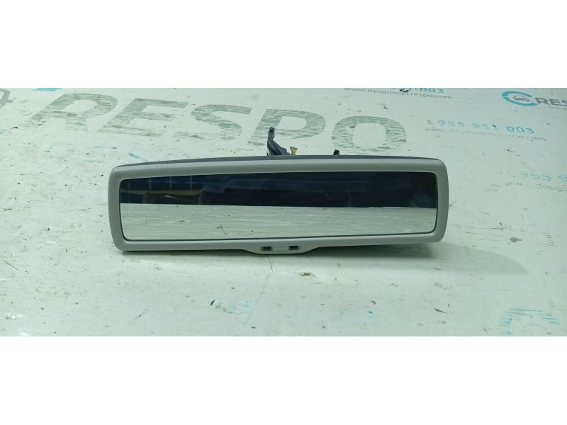 RETROVISOR INTERIOR  - imagen 1