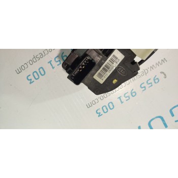 CERRADURA PUERTA TRASERA IZQUIERDA 814102B000  - miniatura 2