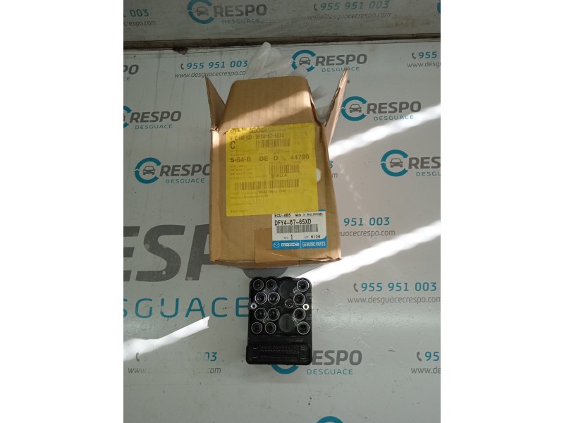 ABS DJY6437A0  - imagen 1