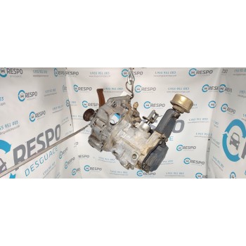 CAJA CAMBIOS CCX  - miniatura 5