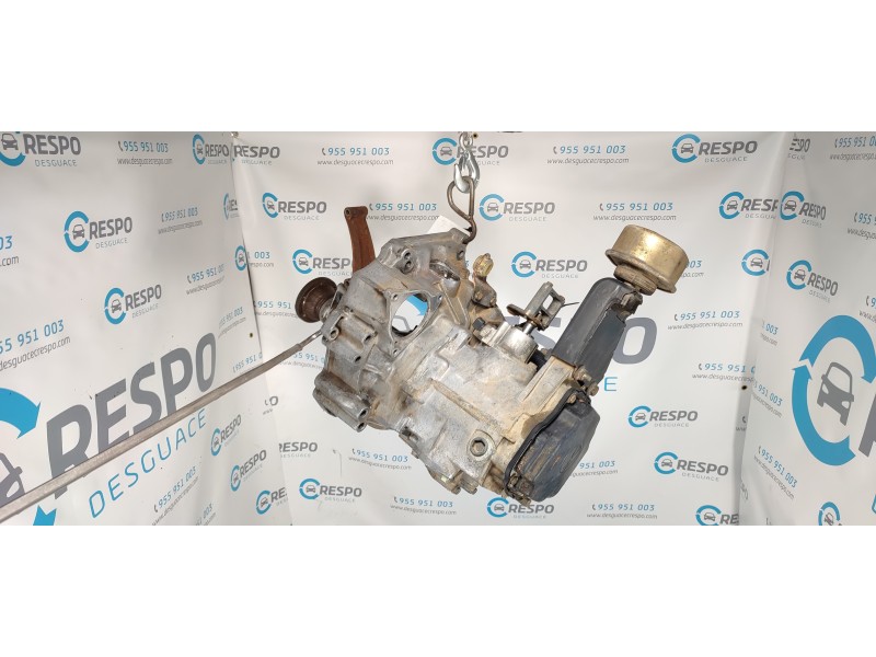 CAJA CAMBIOS CCX  - imagen 5