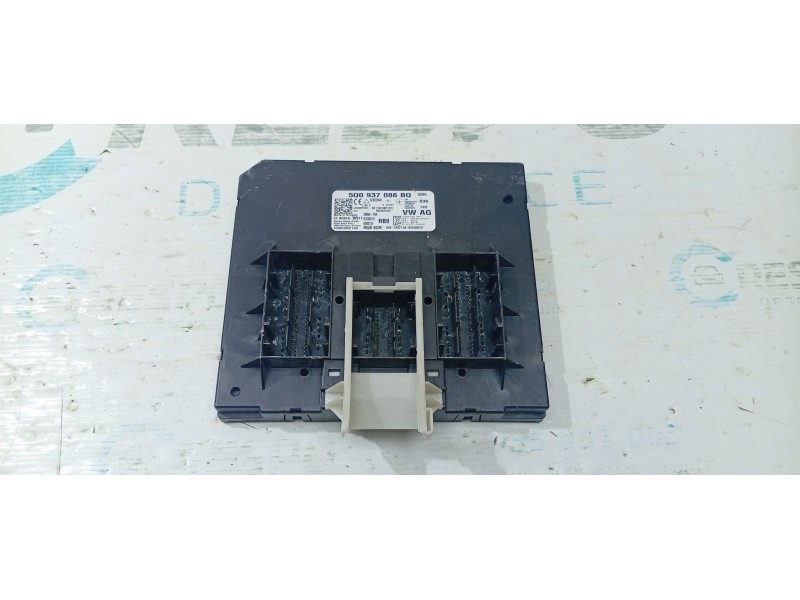 MODULO ELECTRONICO 5Q0937086BQ  - imagen 1