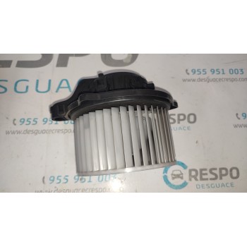 VENTILADOR CALEFACCION F00S382542  - miniatura 3