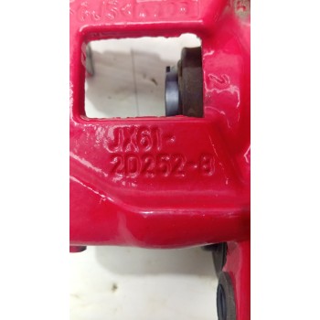 PINZA DE FRENO TRASERA DERECHA NX612D250BLB  - miniatura 2