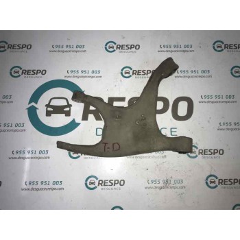 BRAZO SUSPENSION INFERIOR TRASERO IZQUIERDO 8R0505311F 