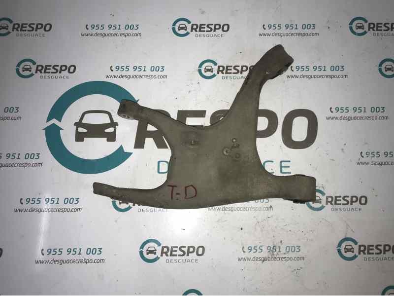 BRAZO SUSPENSION INFERIOR TRASERO IZQUIERDO 8R0505311F  - imagen 1