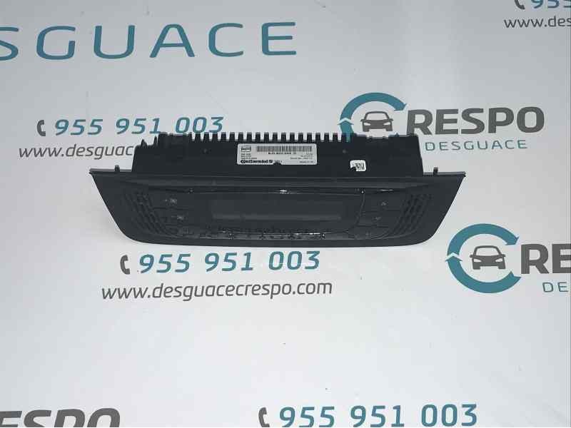 MANDO CLIMATIZADOR 6J0820043D  - imagen 1