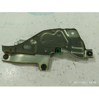 MOTOR LIMPIA TRASERO  - miniatura 2