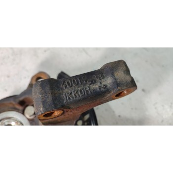 MANGUETA DELANTERA DERECHA 400141KK0H  - miniatura 2