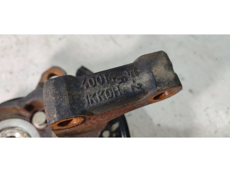 MANGUETA DELANTERA DERECHA 400141KK0H  - imagen 2