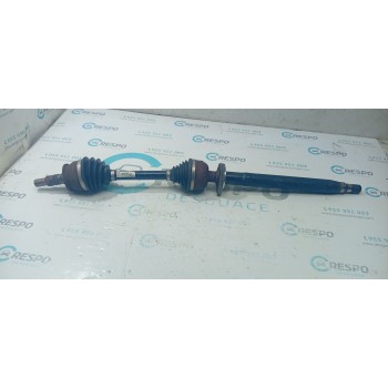 TRANSMISION DELANTERA DERECHA 13335143 