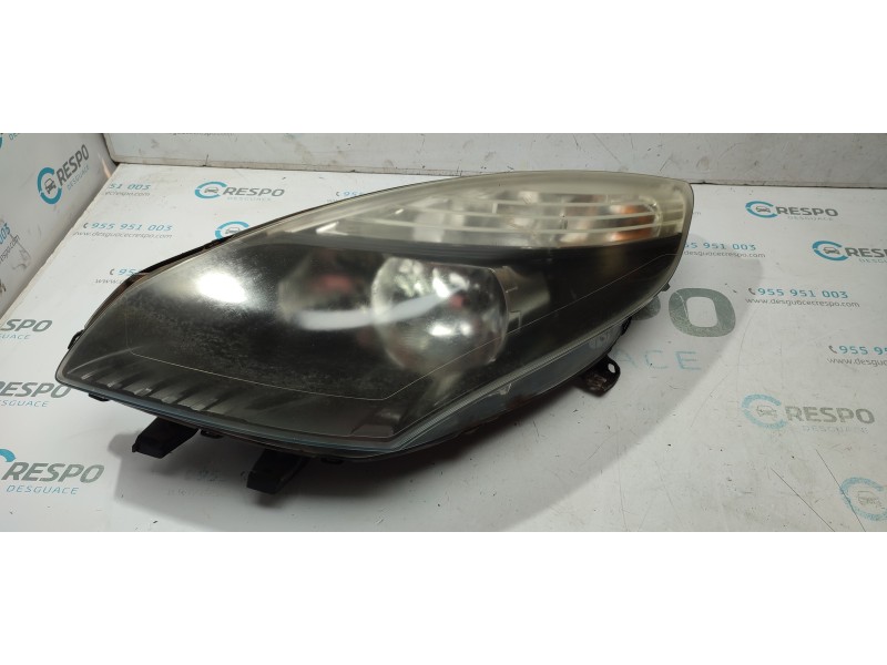 FARO IZQUIERDO 260600023R  - imagen 1