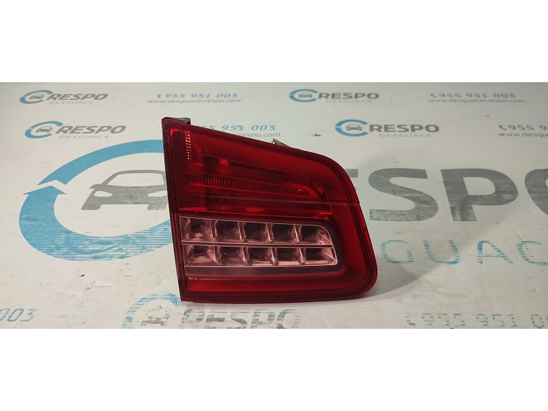 PILOTO TRASERO IZQUIERDO INTERIOR 9687583080  - imagen 1