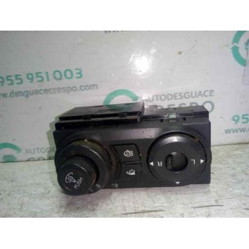 MANDO RETROVISOR EQ8C21 