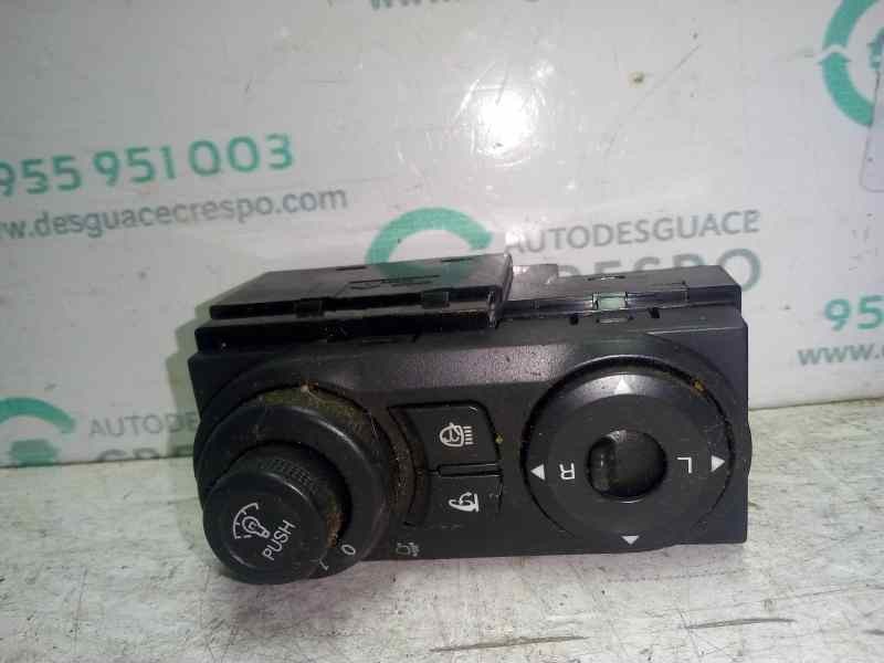 MANDO RETROVISOR EQ8C21  - imagen 1