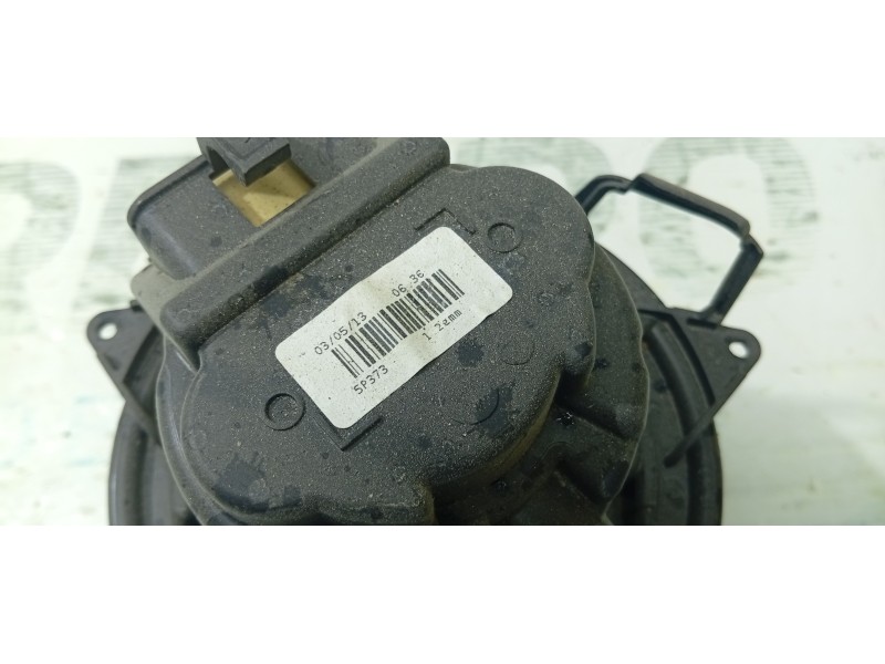 VENTILADOR CALEFACCION 5R5833500  - imagen 2