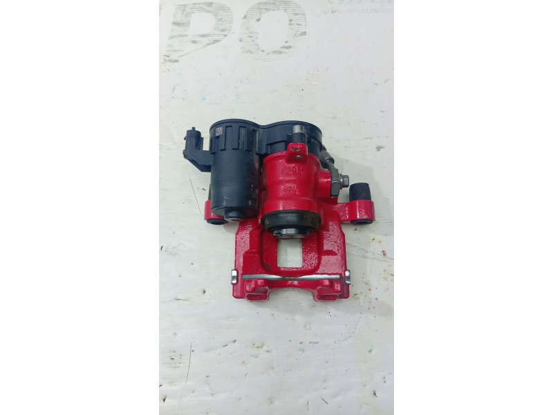 PINZA DE FRENO TRASERA DERECHA NX612D250BLB  - imagen 3