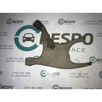 BRAZO SUSPENSION INFERIOR TRASERO IZQUIERDO 8R0505311F  - miniatura 2
