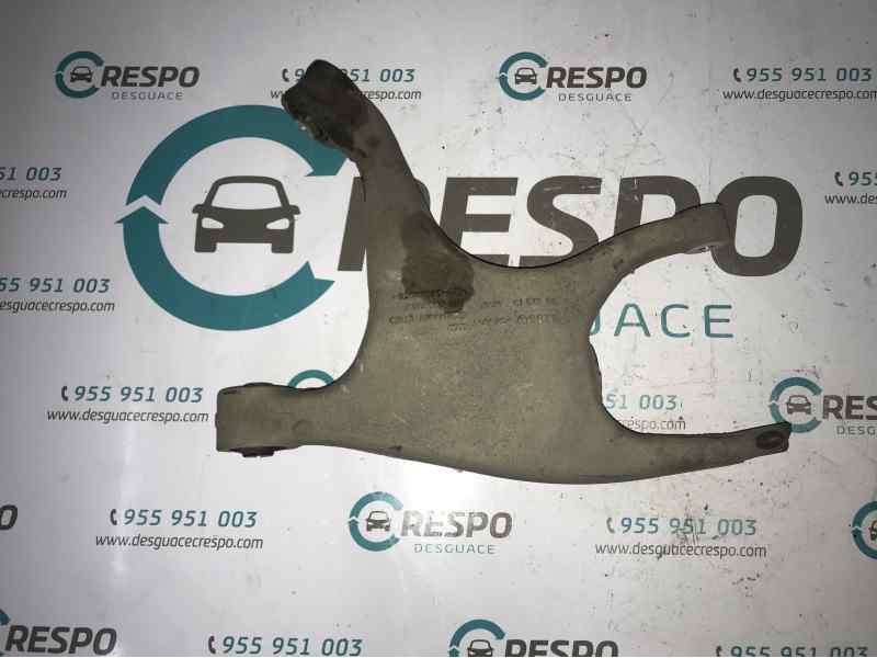 BRAZO SUSPENSION INFERIOR TRASERO IZQUIERDO 8R0505311F  - imagen 2
