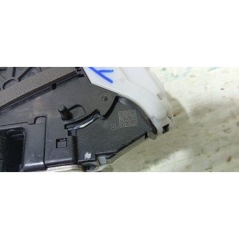 CERRADURA PUERTA TRASERA IZQUIERDA  - miniatura 4