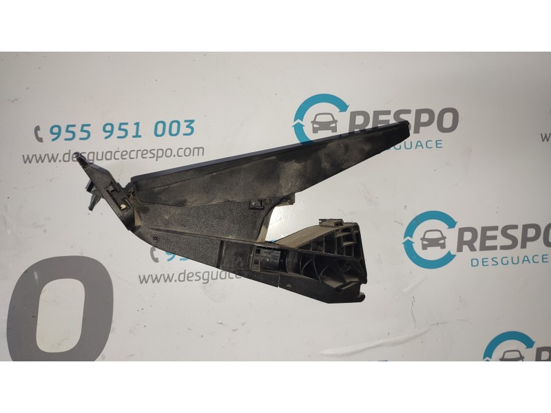 POTENCIOMETRO PEDAL 6852644  - imagen 2