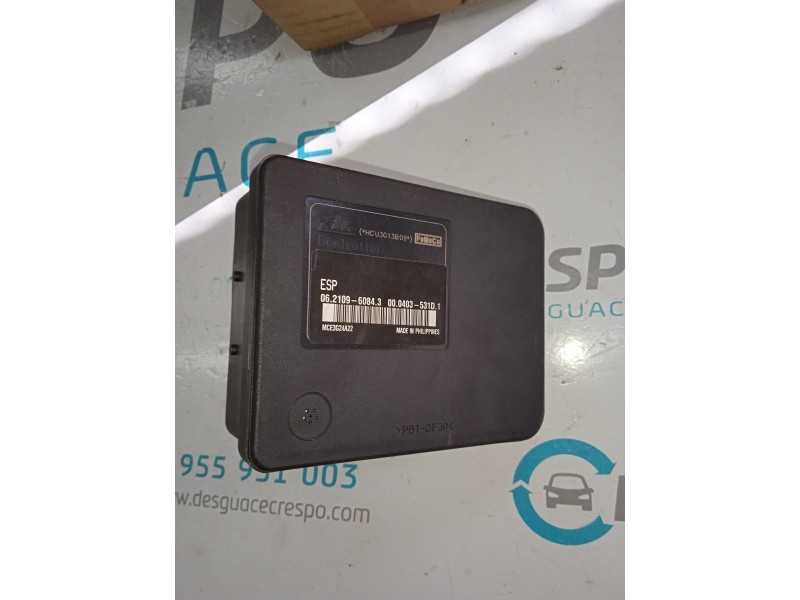 ABS DJY6437A0  - imagen 2